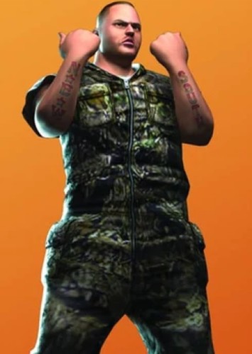 Bubba