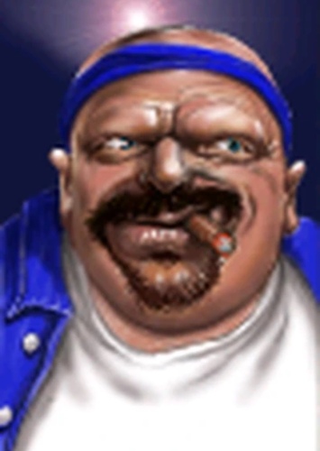 Bubba