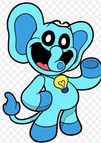 Bubba Bubbaphant