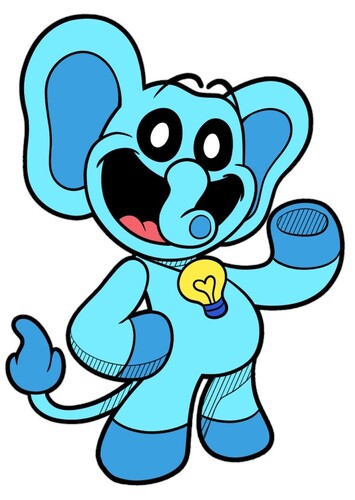 Bubba Bubbaphant