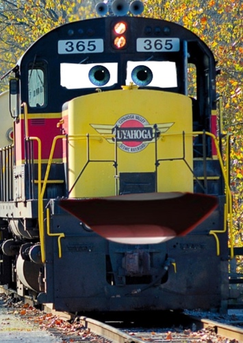 Bubba Diesel