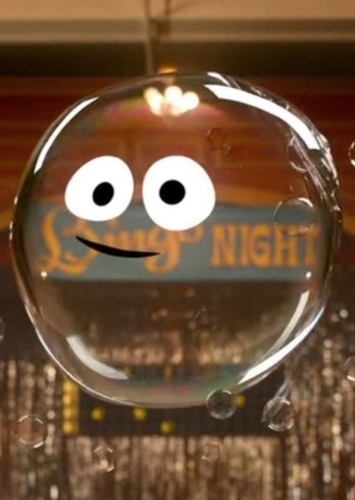 Bubble