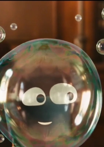 Bubble