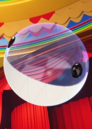 Bubble