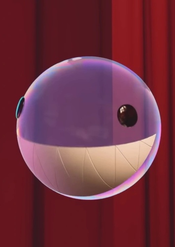 Bubble