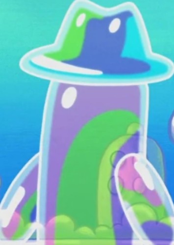 Bubble Buddy
