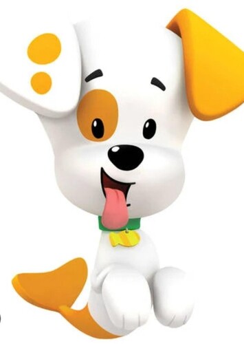 Bubble Puppy