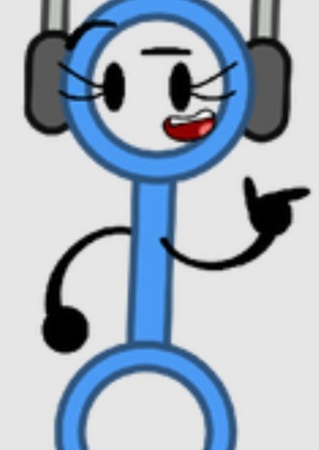 Bubble Wand