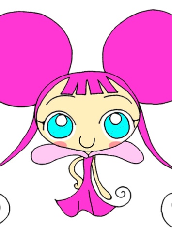 Bubblegum