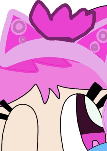 Bubbleisha Hoshiko