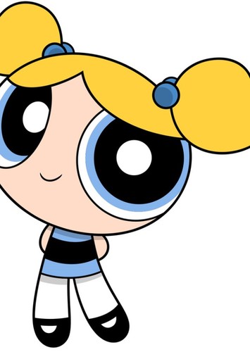 Bubbles (2016) (voice)