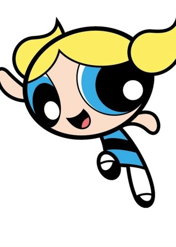 Bubbles Fan Casting for The Powerpuff Girls Meets Henry Danger | myCast