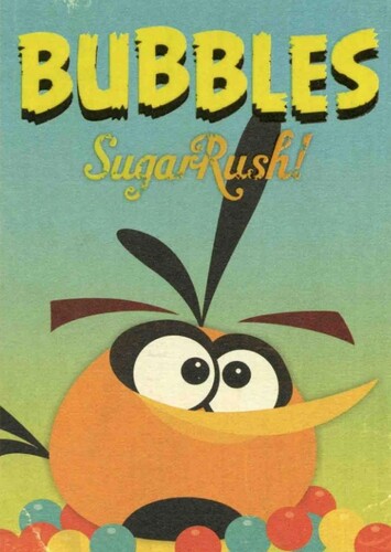 Bubbles