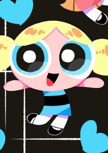 Bubbles