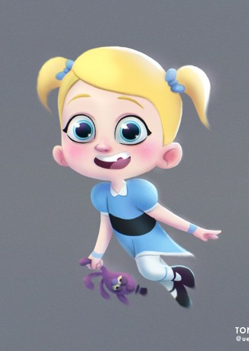 Bubbles