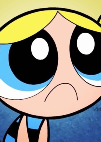 Bubbles (PPG)