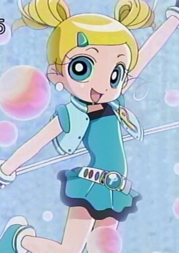 Bubbles (PPGZ)