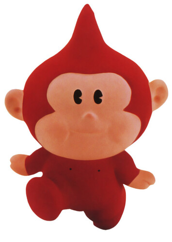 Bubble Monkey