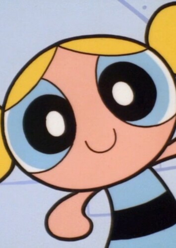 Bubbles (The Powerpuff Girls)