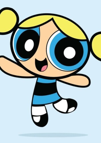 Bubbles (The Powerpuff Girls)