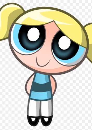 Bubbles Utonium