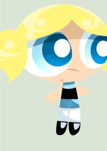 Bubbles (voice)