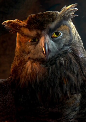 Bubo