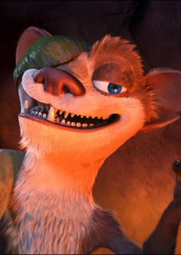 Buck