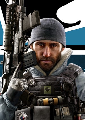 Buck
