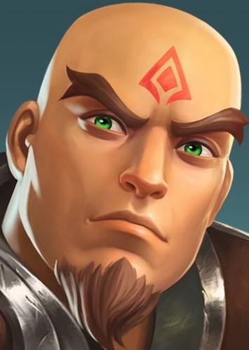 Buck