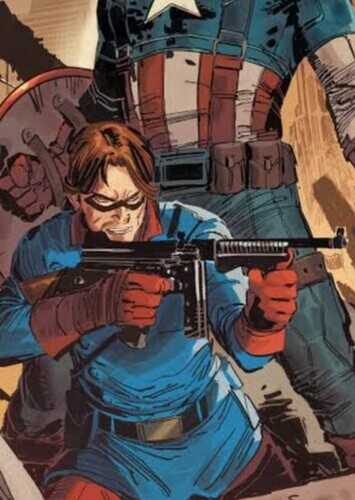 Bucky ❌?