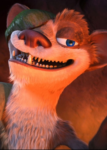 Buck