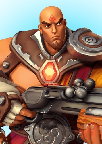 Buck