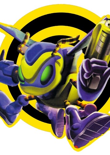 Buck Bumble (special guest)