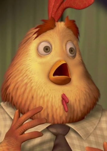 Buck Cluck