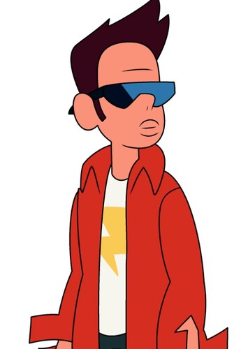 Buck dewey