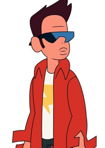 Buck Dewey