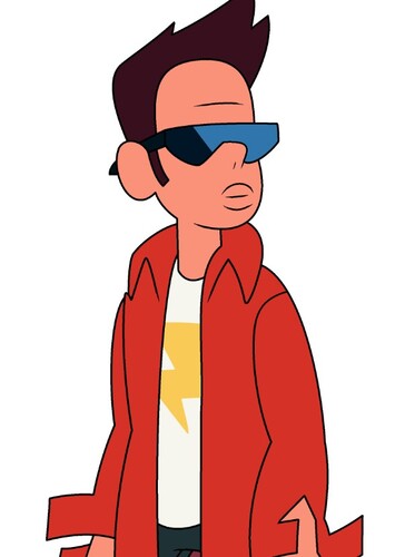 Buck Dewey