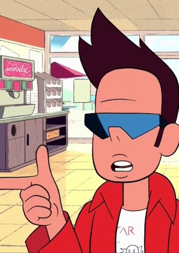 Buck Dewey