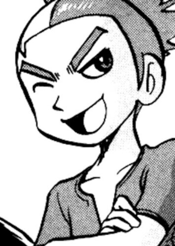 Buck (Japanese)