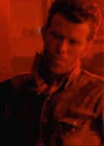 Buck Merrill