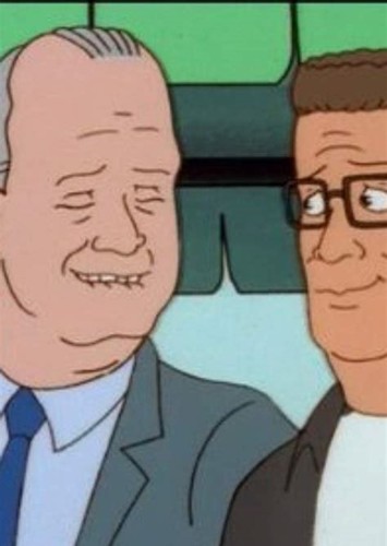 Buck Strickland