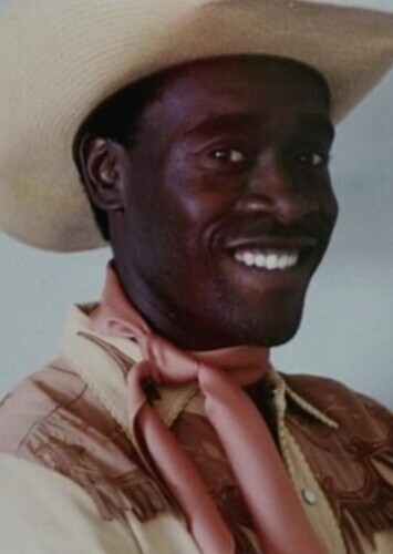 Buck Swope