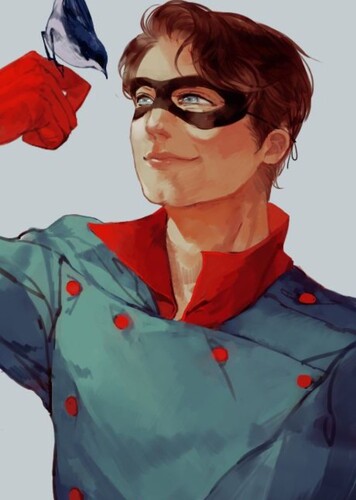 James Barnes