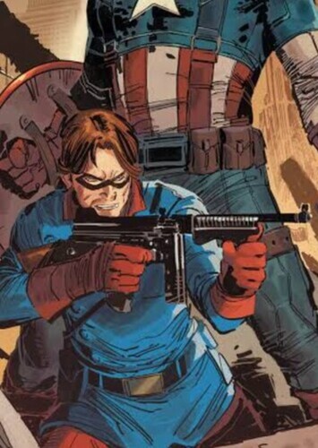 Bucky