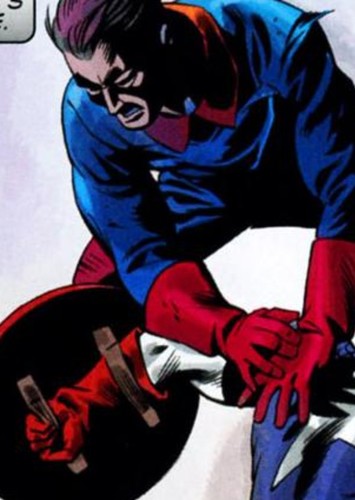 Bucky