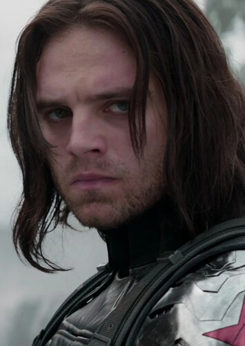 Bucky Barnes