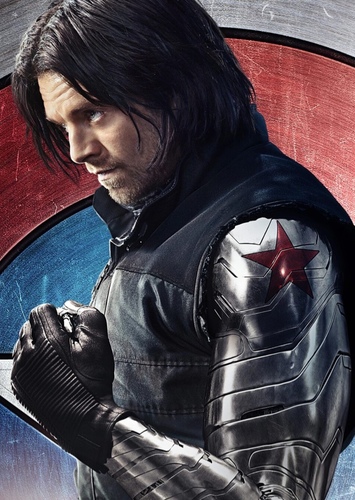 Bucky Barnes