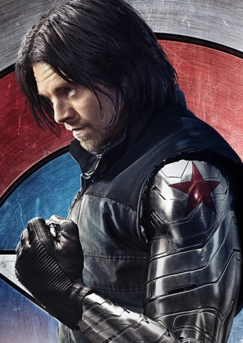 Bucky Barnes