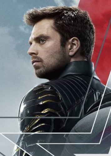Bucky Barnes